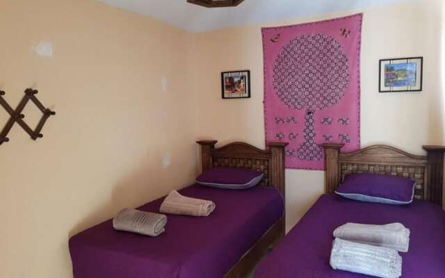 Hotel Hermoso Guanajuato