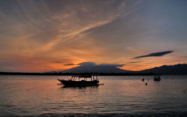 Manta Dive Gili Trawangan Resort