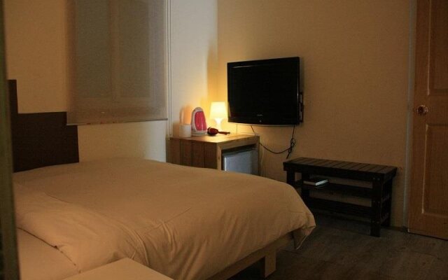 Coolman Resort