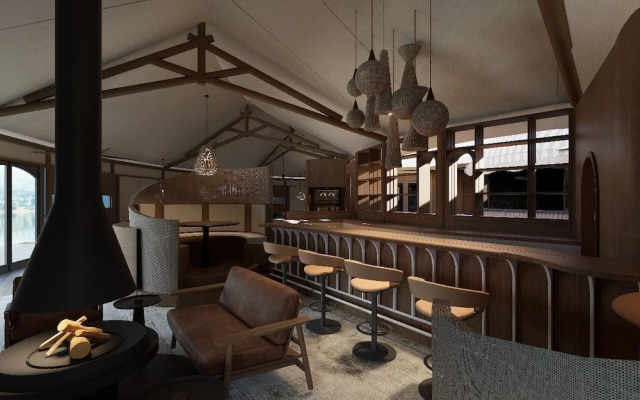 Yamu Lifestyle Resort