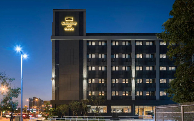 Kindness Day Hotel