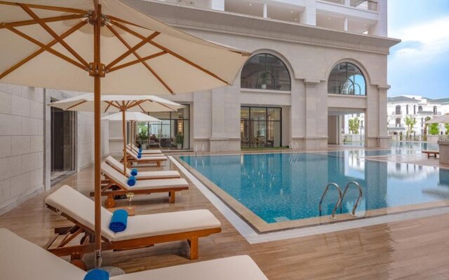 Meliá Vinpearl Hai Phong Rivera