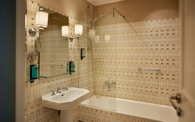 Fiftyseven Hotel Copenhagen