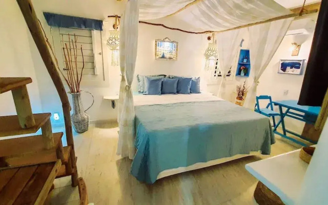 Pousada Lua de Charme