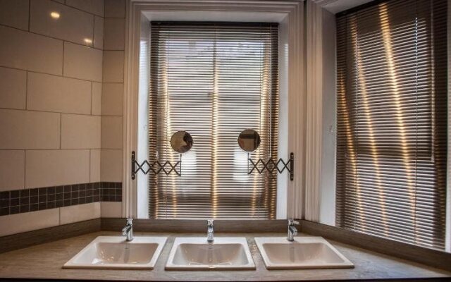 Prime Backpackers Bournemouth