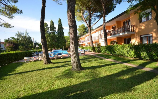 Villaggio Dei Gelsomini