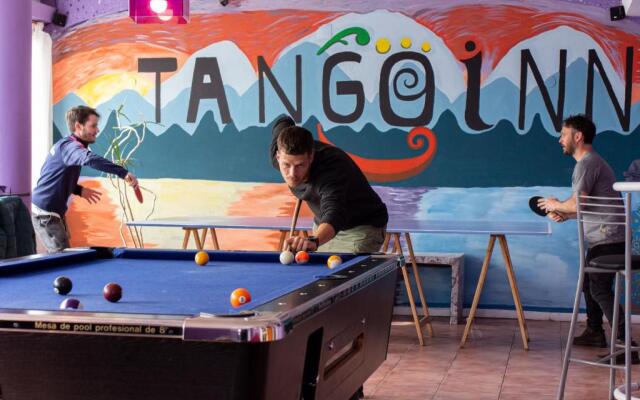 Tangoinn Downtown - Hostel