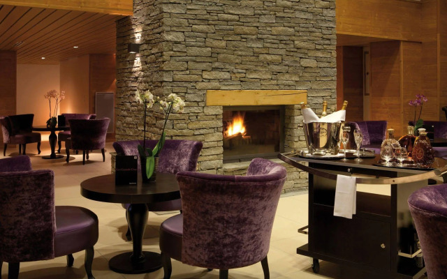 Lagrange Vacances L'Alpenrose