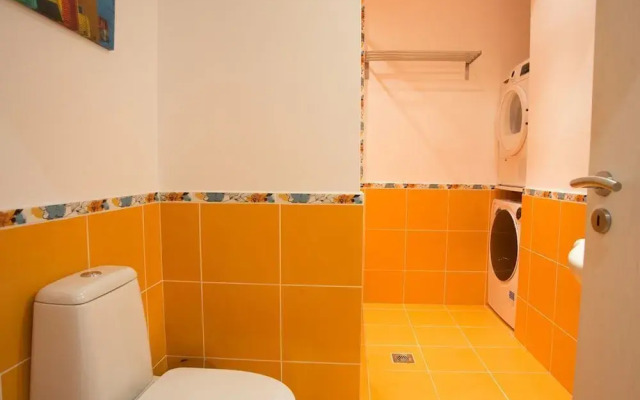 Porto Rafti view by Akroploron