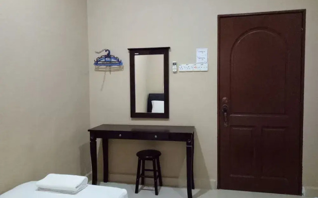 Nas Villaria Langkawi