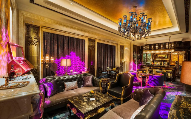 Wanda Reign Chengdu