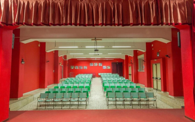 Casa per ferie Don Orione Palermo