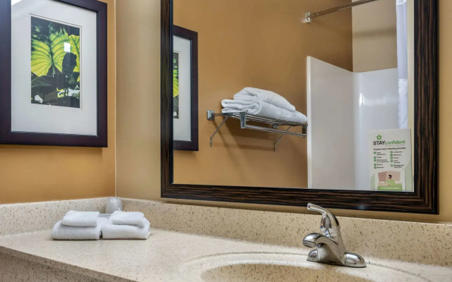 Extended Stay America Select Suites - Columbia - Stadium Blvd.