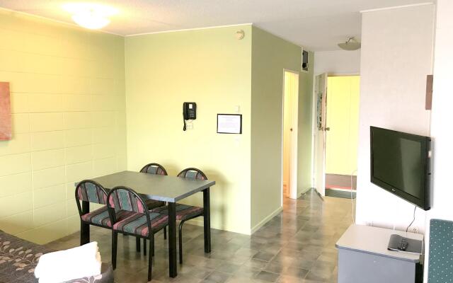 Greenview Motel