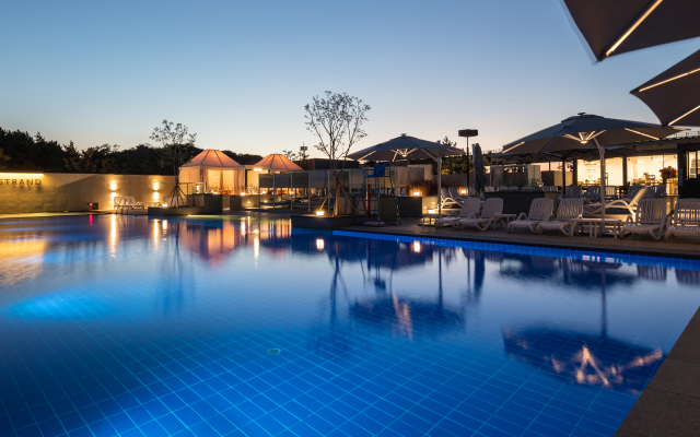Nest Hotel Incheon