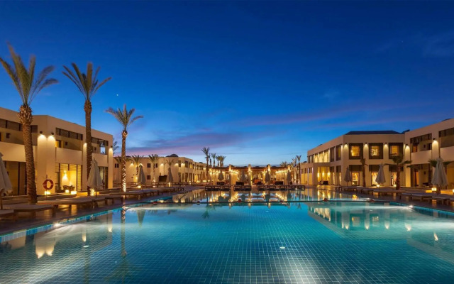 SENTIDO Reef Oasis Aqua Park Resort