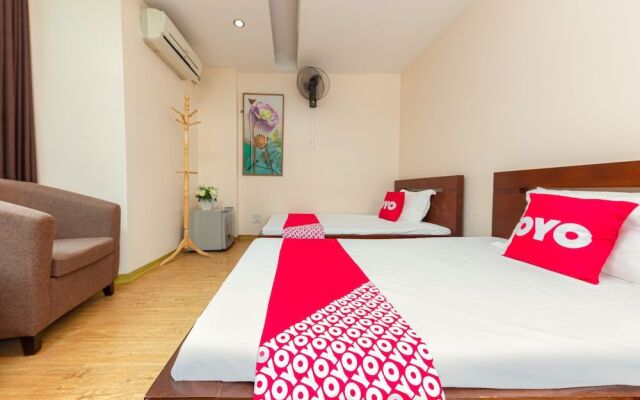 OYO 1133 Ngan Son Hotel