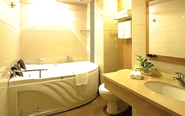 Yuan Shun Hotel