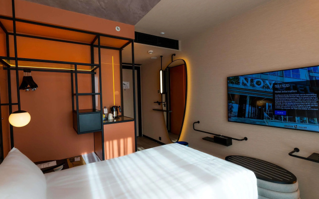 Novotel Istanbul Bomonti - Image 7