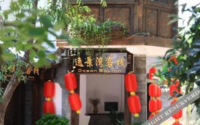 Ocean Bay Inn
