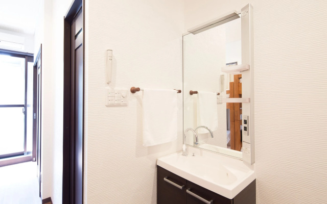 Ryokan Hostel Gion