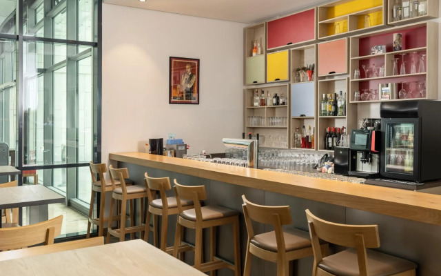 IntercityHotel Dresden