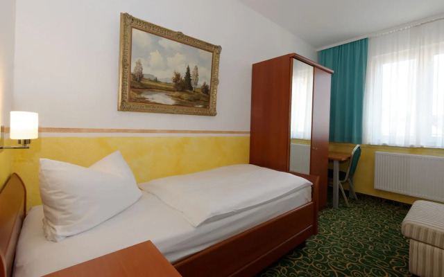 PrivatHotel Probst