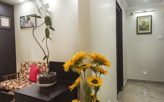 Oyo 14998 Little Gangtok