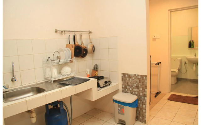 Apartment Queen Victoria Batam