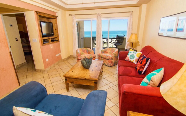 Delphin 603B - 1 Br Condo