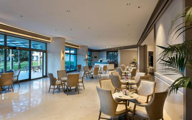 Mirage Park Resort - All Inclusive