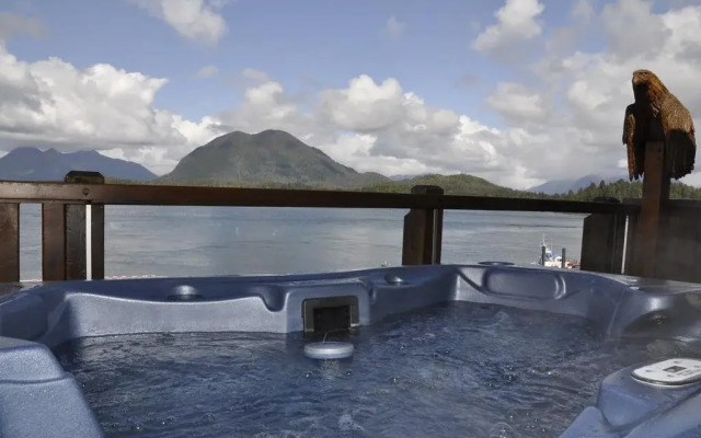 Himwitsa Lodge