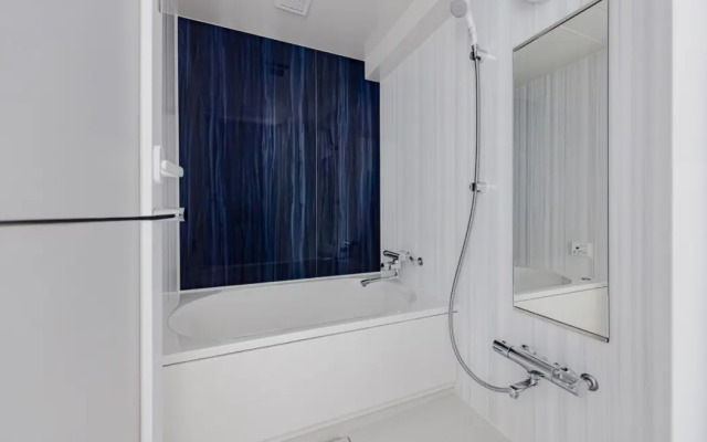 Folio Sakura Shinsaibashi Osaka