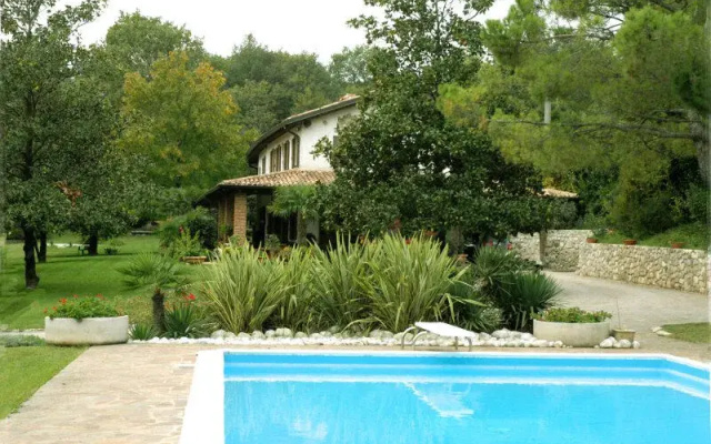 B&B Soiano Del Lago