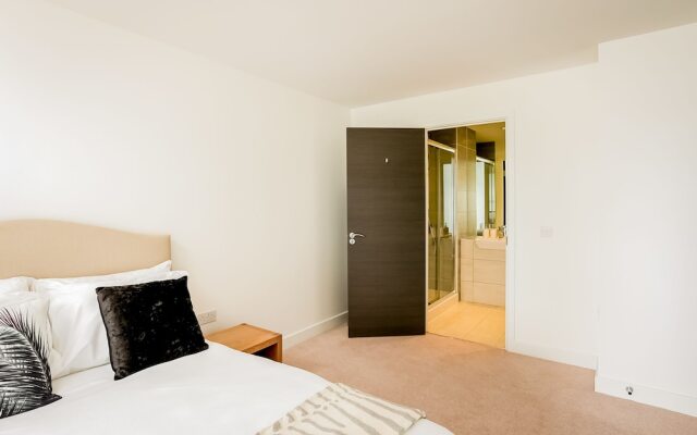 Rethink Living - Luxury Brighton Marina