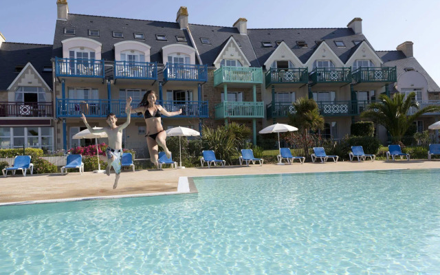 Résidence Pierre & Vacances Cap Marine