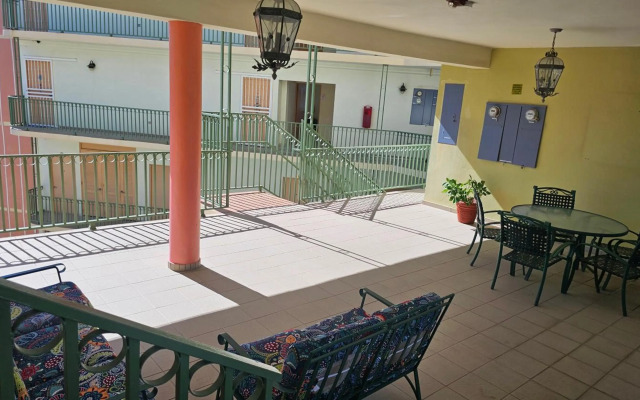 Parguera Suites (Room), La Parguera, Lajas, PR