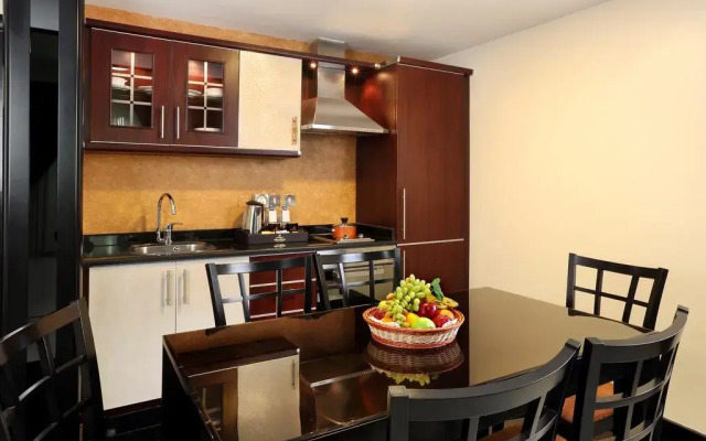 Royal Grand Suite Hotel