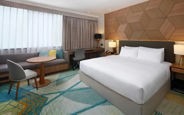 Holiday Inn Cebu City