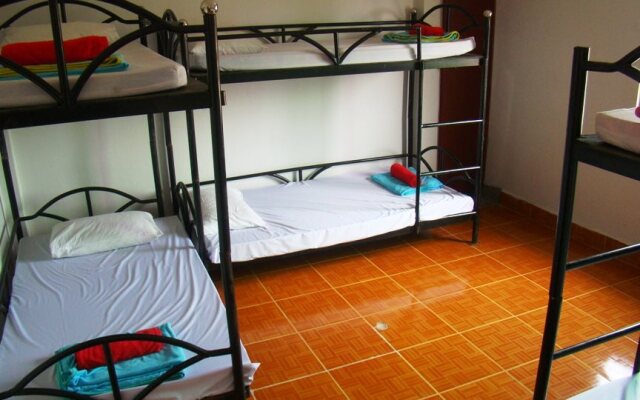 Golden Papaya Guesthouse