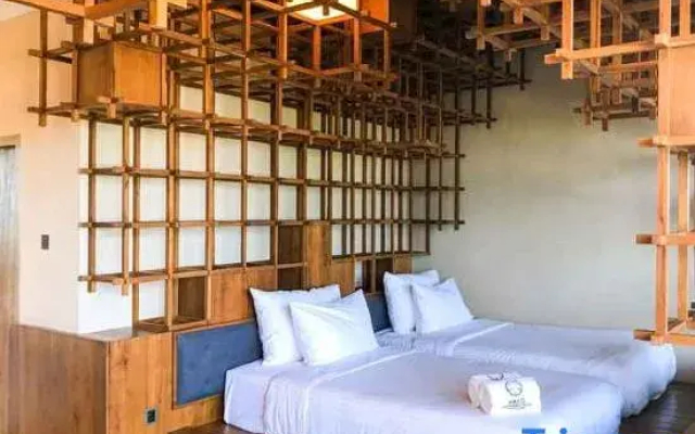Halo Sustainable Resort Karimunjawa