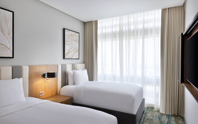 Residence Inn by Marriott Al Jaddaf