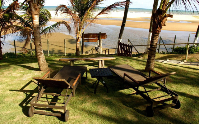 Resort Costa Dos Coqueiros