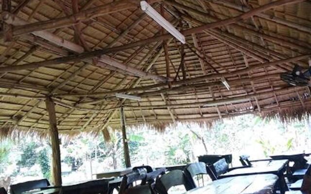 Sai Yok Noi Blue Mountain Resort