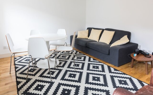 Belgravia Apartments - Earls Court