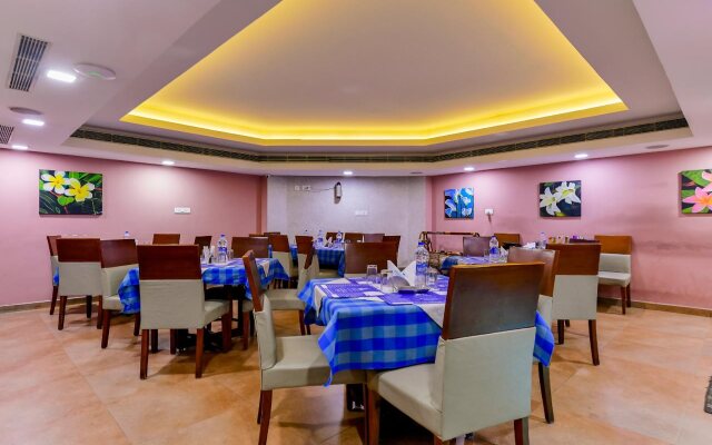 Hotel MJM International By OYO Rooms