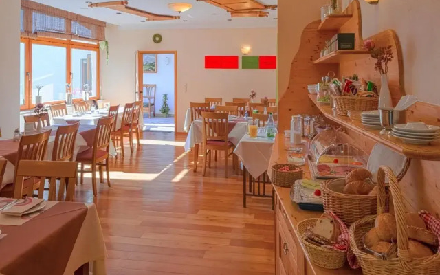 Hotel Bett & Frühstück