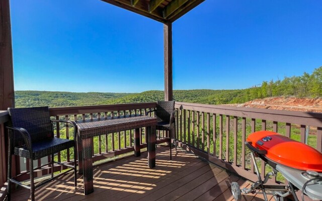 Sightseer Studio 47-4 2 Bedroom Condo