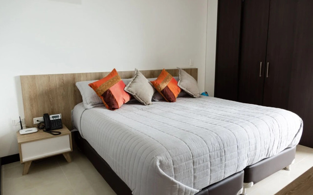 Apartasuite A 3 Min Del Aeropuerto Jmc