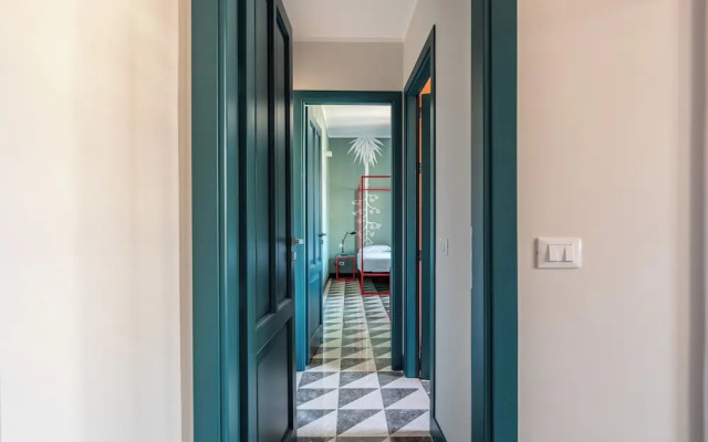 Casa S. Francesco by Wonderful Italy